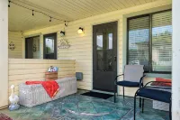 Charming 1-bedroom condo in superb Destin with WiFi, AC - 2-Star