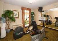 Home2 Suites by Hilton East Haven New Haven - Gym