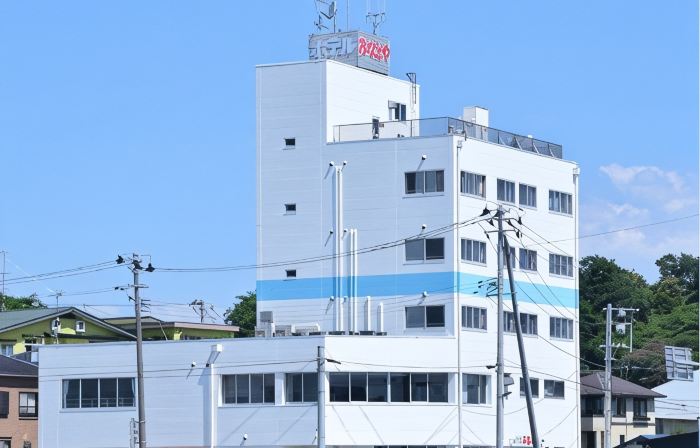 Hotel Minatoya