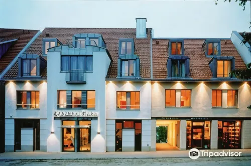 Hotel Kleines Meer
