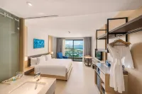 SazTravel Arena Cam Ranh Sea View Residence