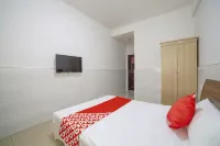 Fuda Apartment