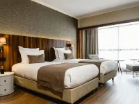 Idou Anfa Hôtel & Spa Hotels near FMSAR
