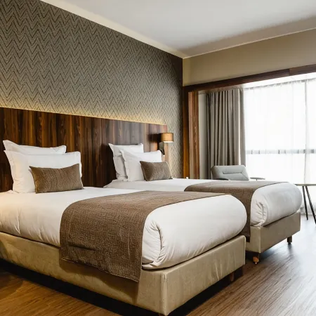 Idou Anfa Hôtel & Spa Отели рядом с достопримечательностью «Центр города»