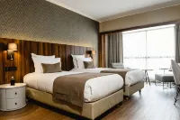 Idou Anfa Hôtel & Spa โรงแรมใน