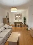 Apartment Motilla del Azuer 1 Daimiel.
