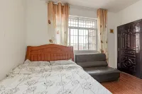 Lushan Jinju Apartment (Lushan Cableway Upper Station) - 2-Sterne