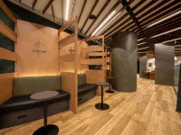 Hotel B4T Iwaki