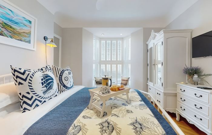 Ocean View Cottage - Mumbles