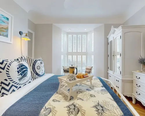 Ocean View Cottage - Mumbles Hotels in Mumbles