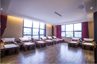 Guangnan Babaogong Hotel - Gym