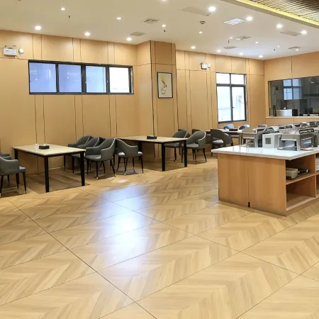 Vienna Classic Hotel (Fuquan Sajin North Road)