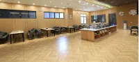 Vienna Classic Hotel (Fuquan Sajin North Road) - breakfast