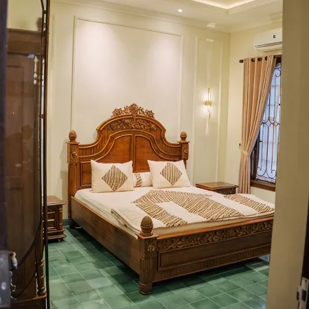 Griya Truntum Sharia Guesthouse