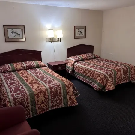 Crystal Motel