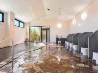 Hotel Hana Isawa - vasca da bagno