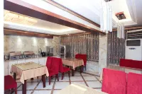Ligang Hotel - Bữa sáng