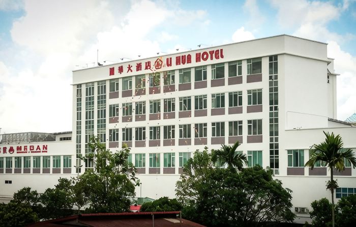 Li Hua Hotel Mukah