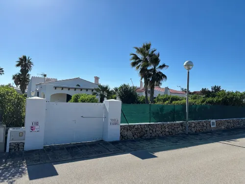 Villa Isabel