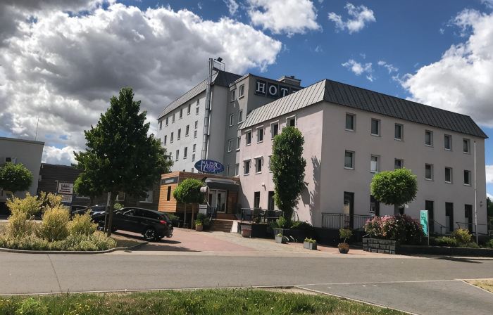 Parkhotel Neubrandenburg