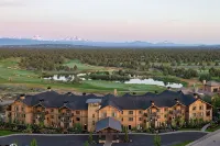 Juniper Preserve Hotel di 