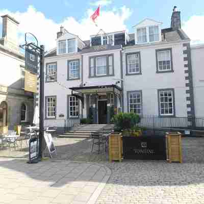 The Tontine Hotel Hotel Exterior