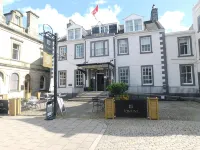 The Tontine Hotel Отели в г. 