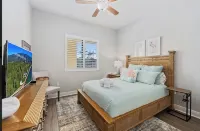 Fabulous Pool Views from your Oversized Lanai