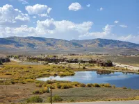 Relax, Adventure, Views, Amenities +Memories (King)