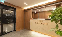 Cheonan Asan Rosy Hotel
