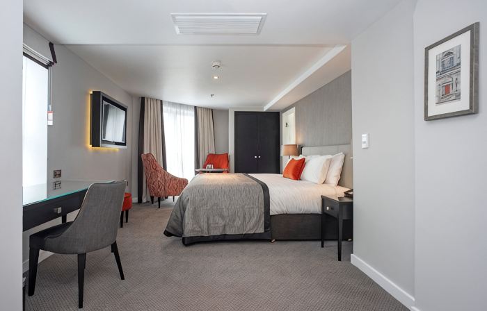 Ten Hill Place, WorldHotels Distinctive