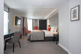 Ten Hill Place, WorldHotels Distinctive