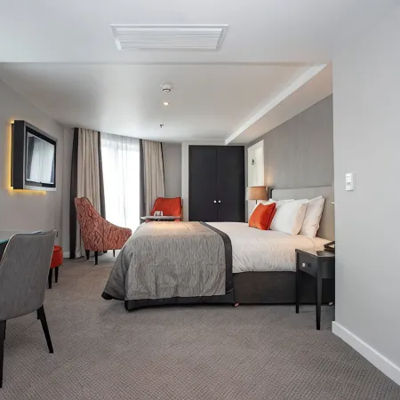 Ten Hill Place, WorldHotels Distinctive