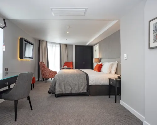 Ten Hill Place, WorldHotels Distinctive Hotels near Surgeons' Hall Museums