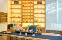 Holiday Inn Express XIAMEN CITY CENTER by IHG - vue sur la montagne