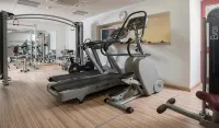 Hotel Dei Nani - palestra