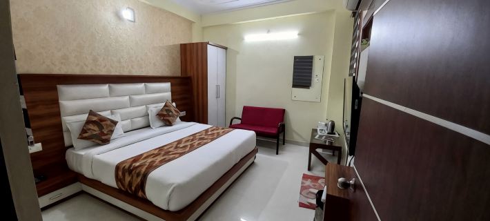 Satyadeep Inn Hotels in Gorakhpur