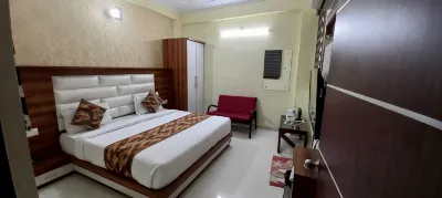 Satyadeep Inn Các khách sạn ở 