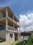 Azenhas do Mar Valley House
