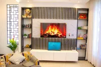 The Grand Nest Mansion - 3BR + Office, Lakeview - เปิดใหม่