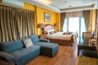 โรงแรมดิแอร์ เขาใหญ่  - พร้อมระเบียง
