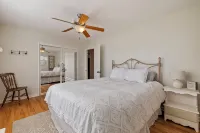 Charming 4-bedroom house with WiFi and AC in lovely Sonora - Wifi