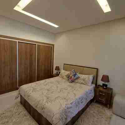 Charming studio in the heart of Mehdia beach Rooms