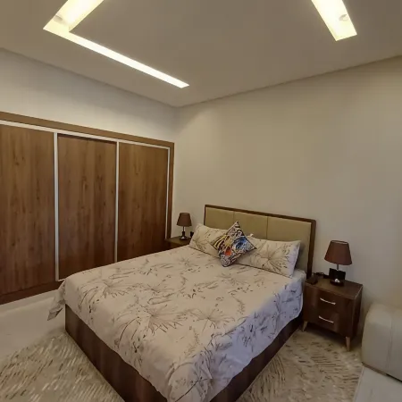 Charming studio in the heart of Mehdia beach