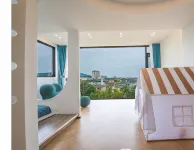 Xingkongli Seaview Garden Homestay
