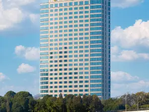 Shangri-La Hotel Yangzhou