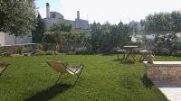 Trullieu Guesthouse Alberobello