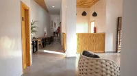 Dar Makai Surf Hotel - Wifi