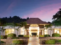 Bacau Bay Resort Coron Hotele w: Coron