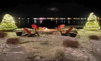 NEW Custom Adirondack Lakefront Home! Rare Find!